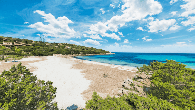 Spiaggia Cala Granu
