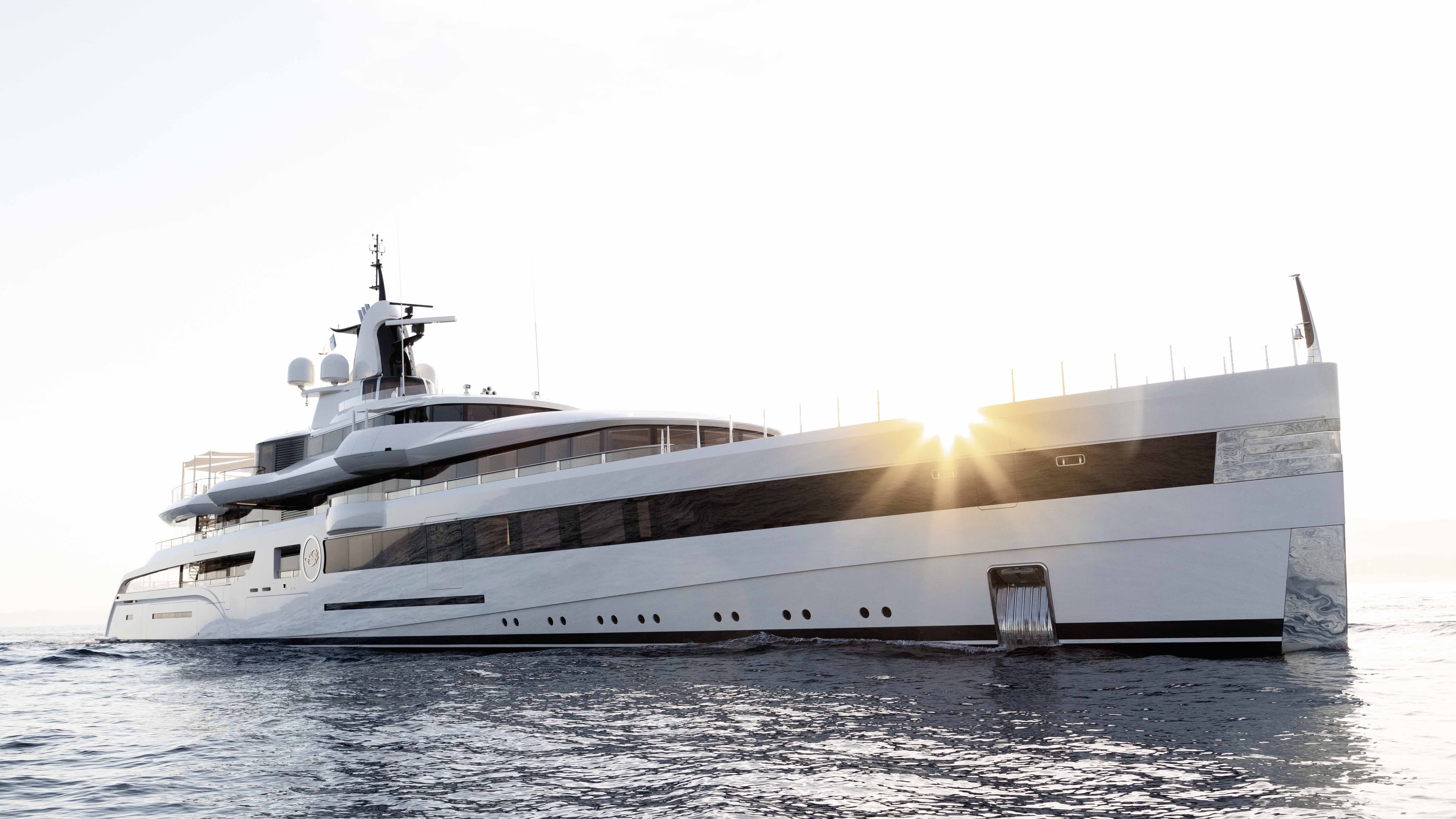 Motor Yachts British Virgin Islands