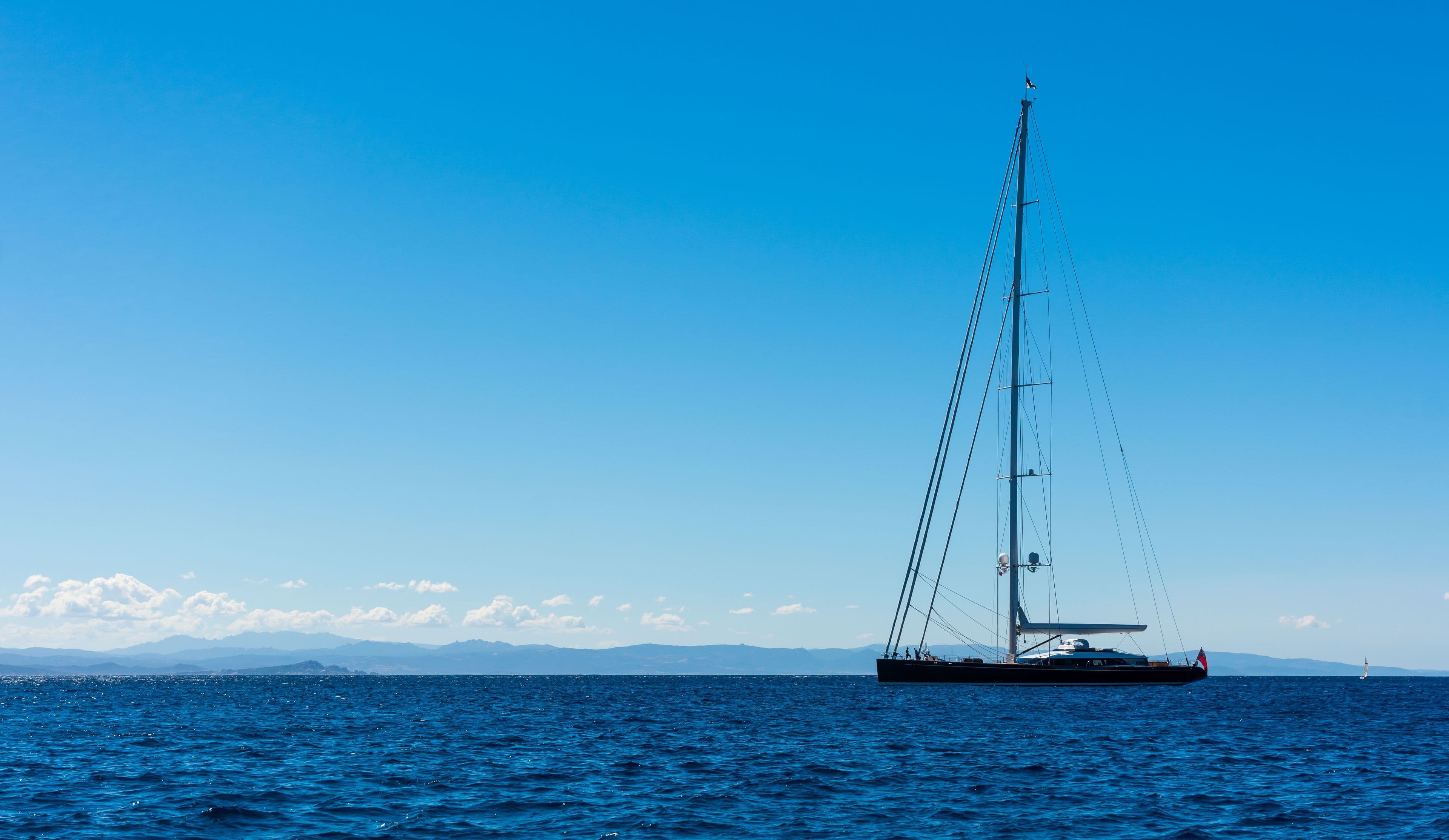 The World's Finest Yacht Charters